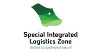 Special Integrated Logistics Zone Saudi Arabia
