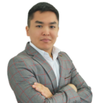 Dastan Nurmanbetov Senior Business Consultant At Creation Bc
