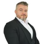 managing director at creation business consultant scott carins