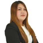 Marya Tangca Client Relationship Executive At Creation Bc