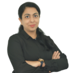 Mruthula Lalichan Client Relationship Executive At Creation Bc