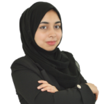 Nageen Abidi Marketing Assistant At Creation Bc