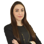 Rawan El Khalil Business Development Coordinator At Creation Bc