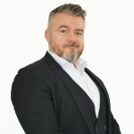 Scott Carins Managing Director At Creation Business Consultants