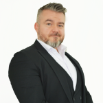 scott carins managing director at creation business consultants