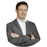 Steven Ireland Head Of Tax Creation Business Consultant