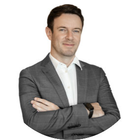 Steven Ireland Head Of Tax Creation Business Consultant