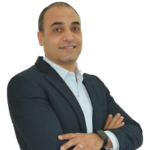 Tarek Zaher Public Relations Officer At Creation Bc