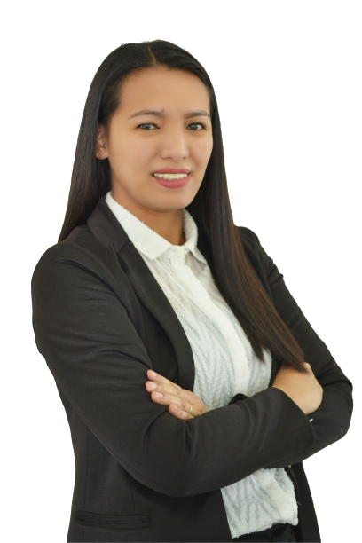 Donna Mercado Donna Mercado Receptionist At Creation