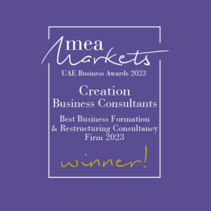 Mea Best Business Formation And Restructuring Consultancy Firm 2023