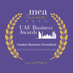 Mea Most Trusted Company Formation Firm 2020