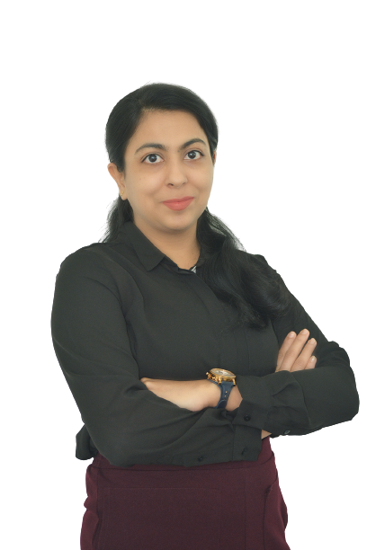 Mruthula Lalichan Mruthula Lalichan Client Relationship Executive At Creation