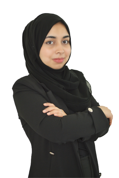 Nageen Abidi Nageen Abidi Marketing Assistant At Creation
