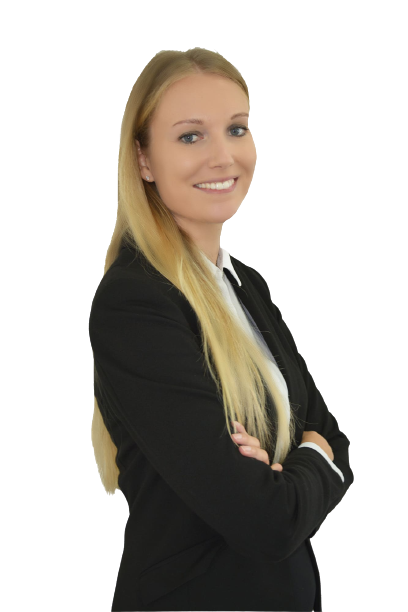 Yvonne Biesinger Office Manager At Creation Business Consultant Yvonne Biesinger