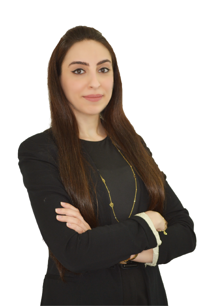 Rawan El Khalil Business Development Coordinator At Creation