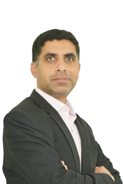 Rehan Abid Rehan Abid Senior Business Development Consultant At Creation Business Consultants