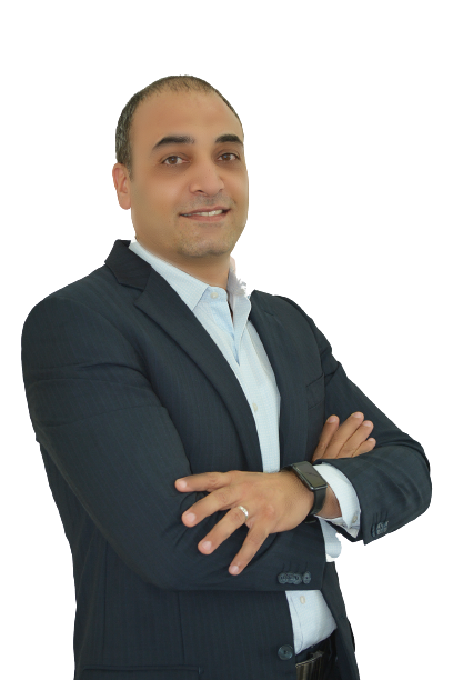 Tarek Zaher Public Relations Officer At Creation