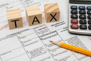 Tax Consulting Services In Uae