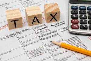 Tax Services In The Uae