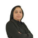 Vidhya Menon Finance Manager At Creation Bc