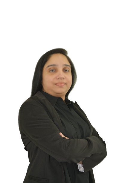 Vidhya Menon Finance Manager At Creation Bc