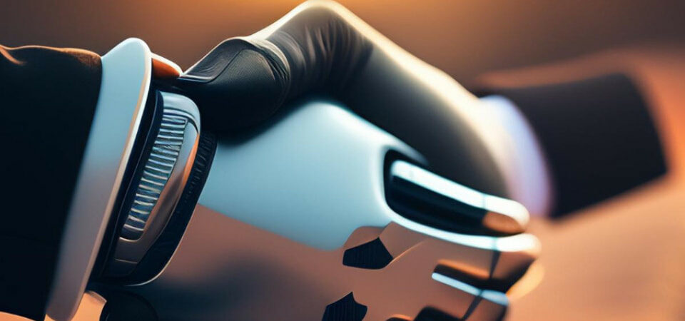 Artificial Intelligence In The Uae: Unleashing The Power Of Ai-Powered Systems &Amp; Technology