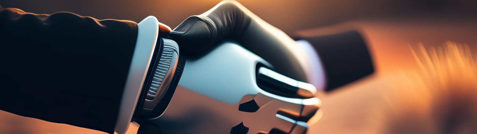 artificial intelligence in the uae: unleashing the power of ai-powered systems & technology