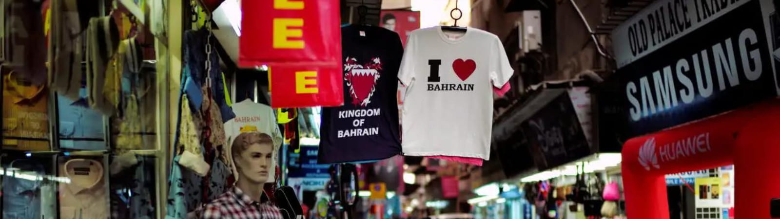 Bahrain Named Best Country In Middle East For Expats As Featured On Agbi – July 13, 2023