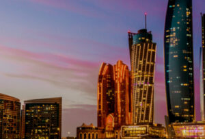Business Setup In Abu Dhabi Freezones