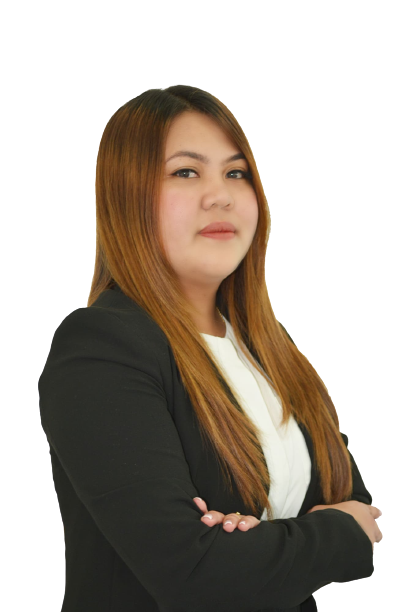 Client Relationship Executive At Creation Business Consultant Marya Tangca