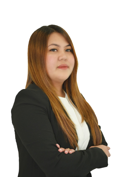 Marya Tangca Client Relationship Executive At Creation Business Consultant Marya Tangca
