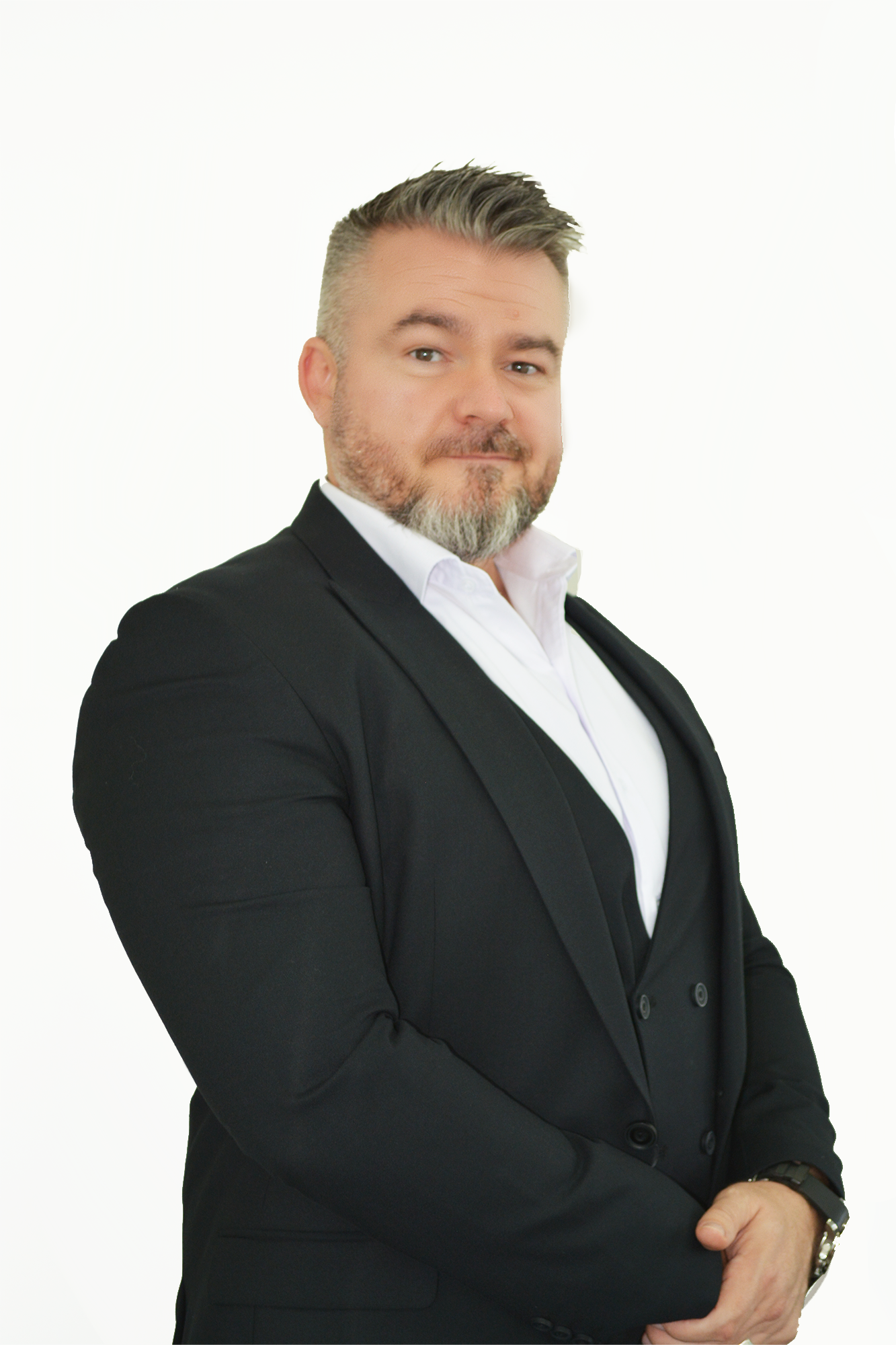 Managing Director At Creation Business Consultant Scott Cairns