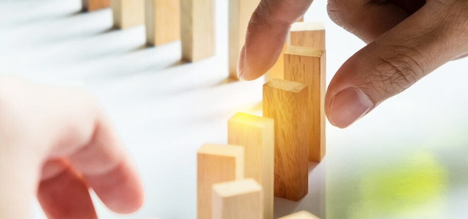 The Benefits &Amp; Risks Of Partnership Structures In Saudi Arabia