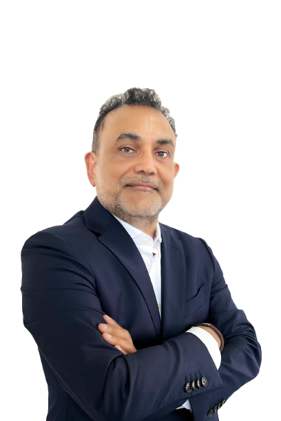 Fariq Ishaak Fariq Ishaak Is The Head Of Tax At Creation Business Consultants