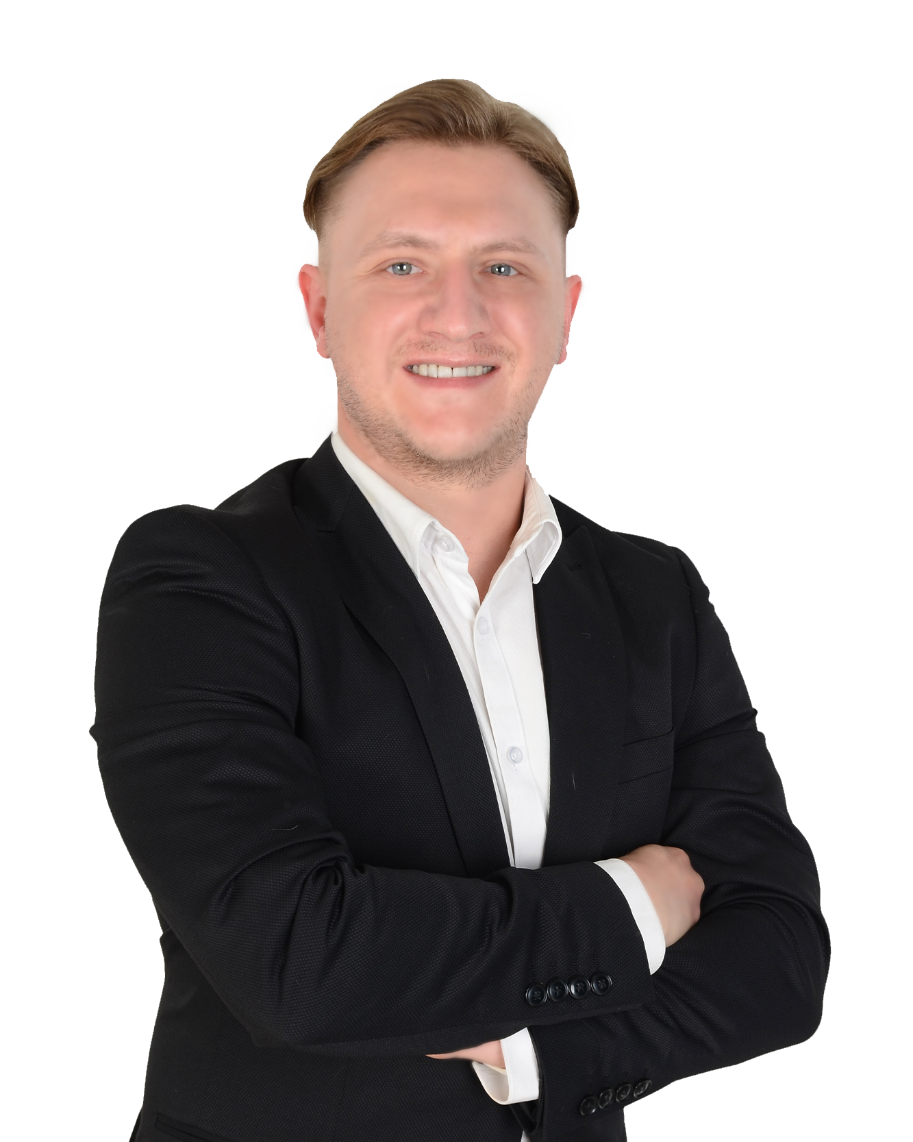 Michael Coaker Michael Coaker Country Manager At Creation Bc