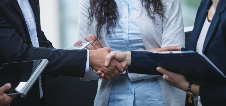 The Power Of Networking In Dubai: Tips For Building Relationships With Key Stakeholders During Company Formation In The Uae