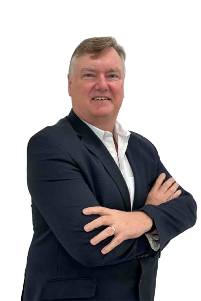 Head Of International Business At Creation Business Consultants Gary Hales