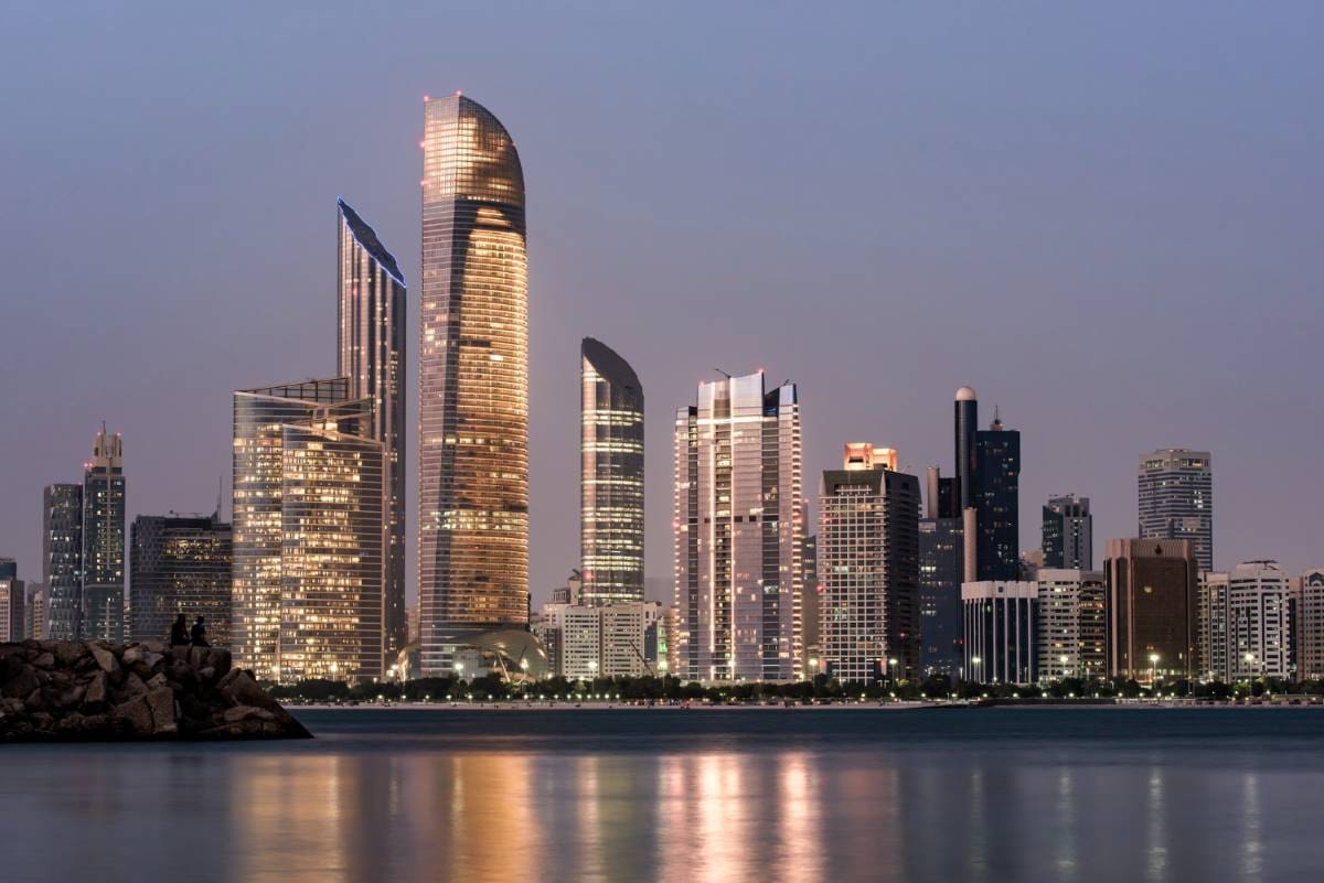 Moving Your Business From Korea To Dubai And The Uae