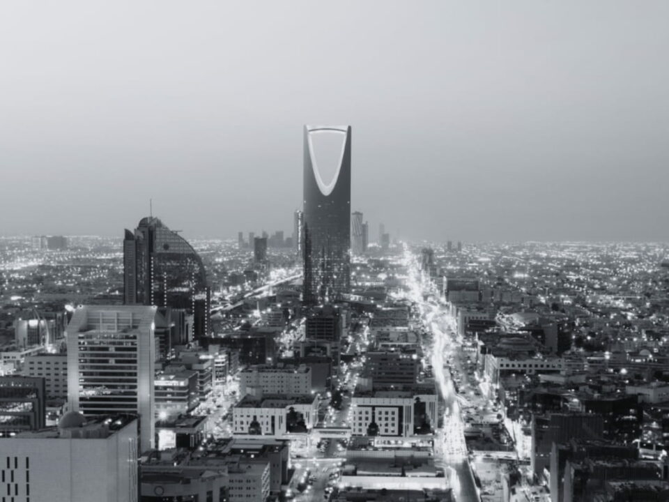 Navigating Corporate Banking In Saudi Arabia: Insights And Strategies For Success