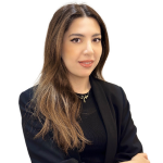 Rayan El Sayed Office Administrator At Creation Business Consultants