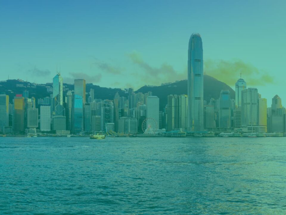Creation Business Consultants Expands Presence With New Office In Hong Kong