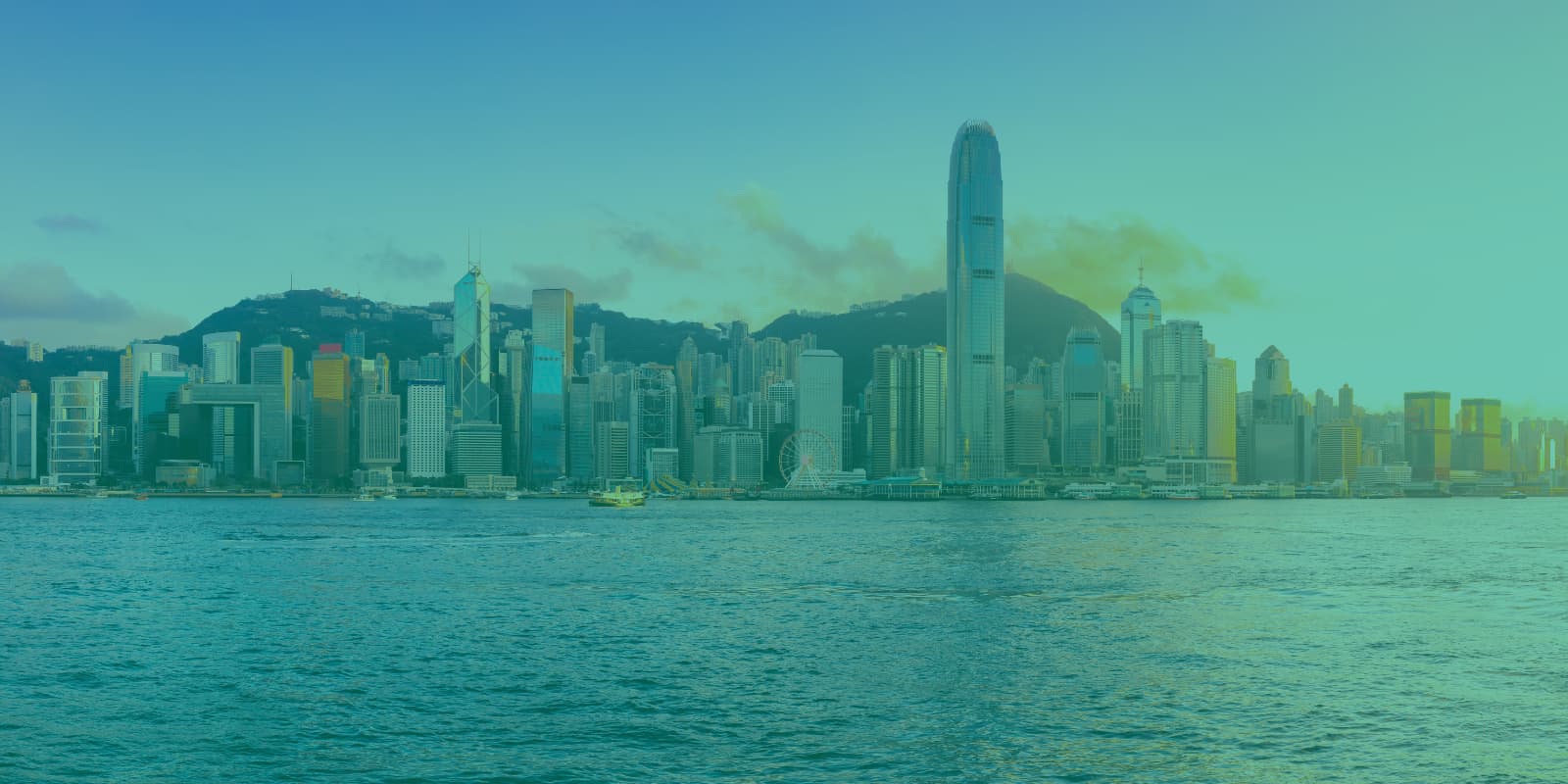 Creation Business Consultants Expands Presence With New Office In Hong Kong