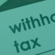 Differences In Withholding Tax Reporting Between Saudi Arabia And Other Jurisdictions