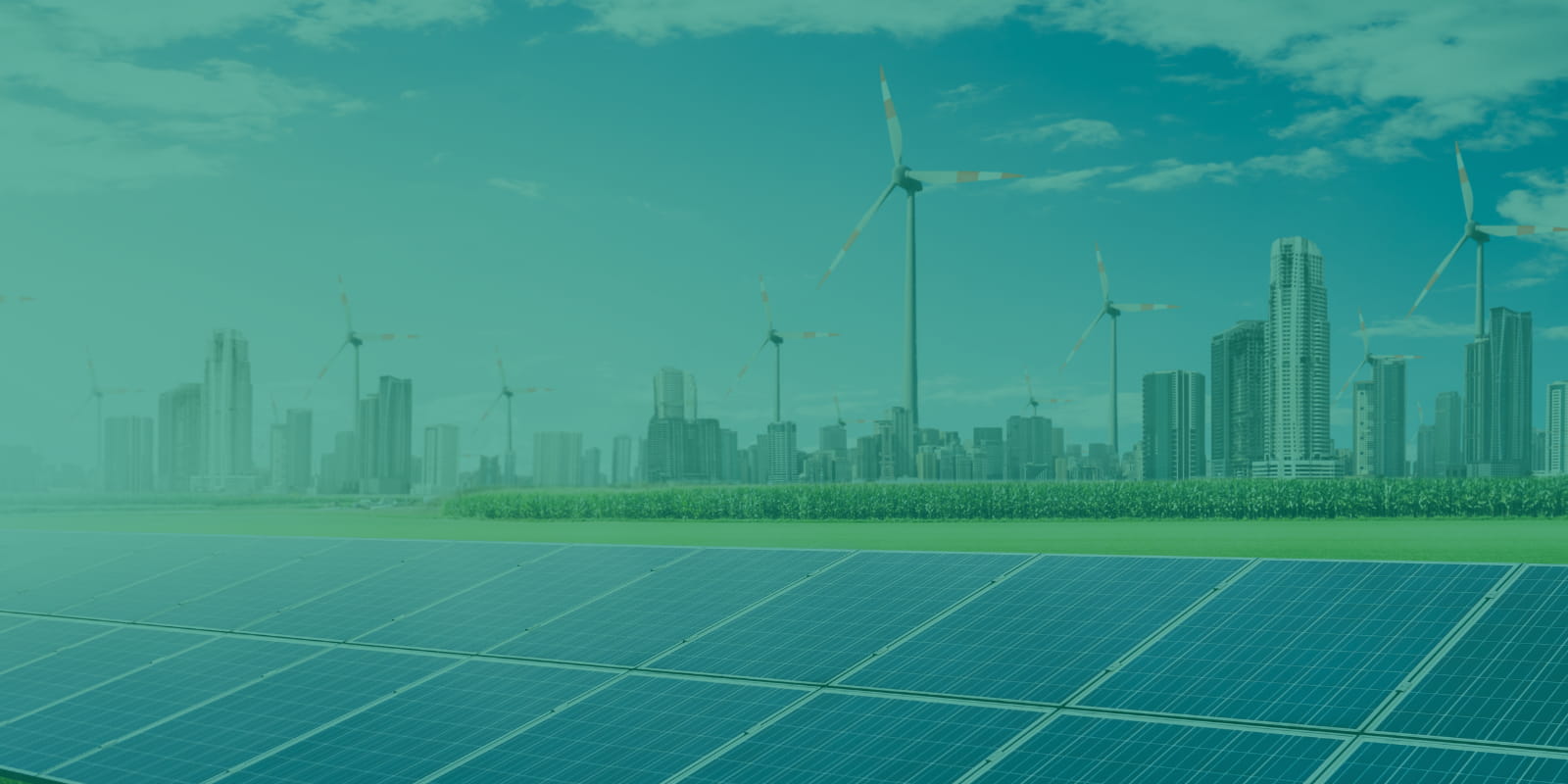 Setting Up A Renewable Energy Company In The Uae