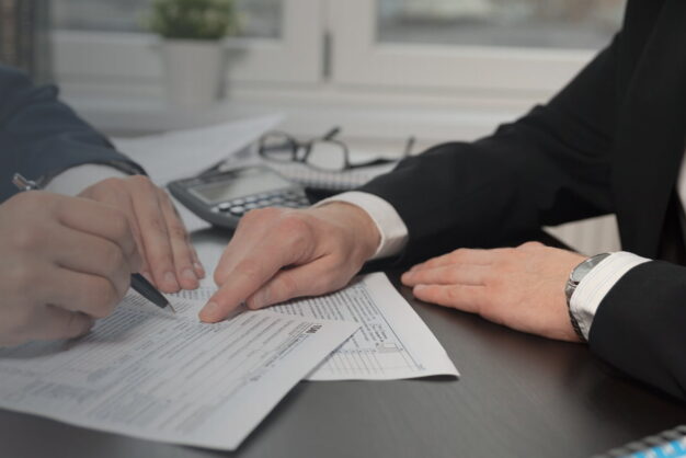 uae tax audit representation