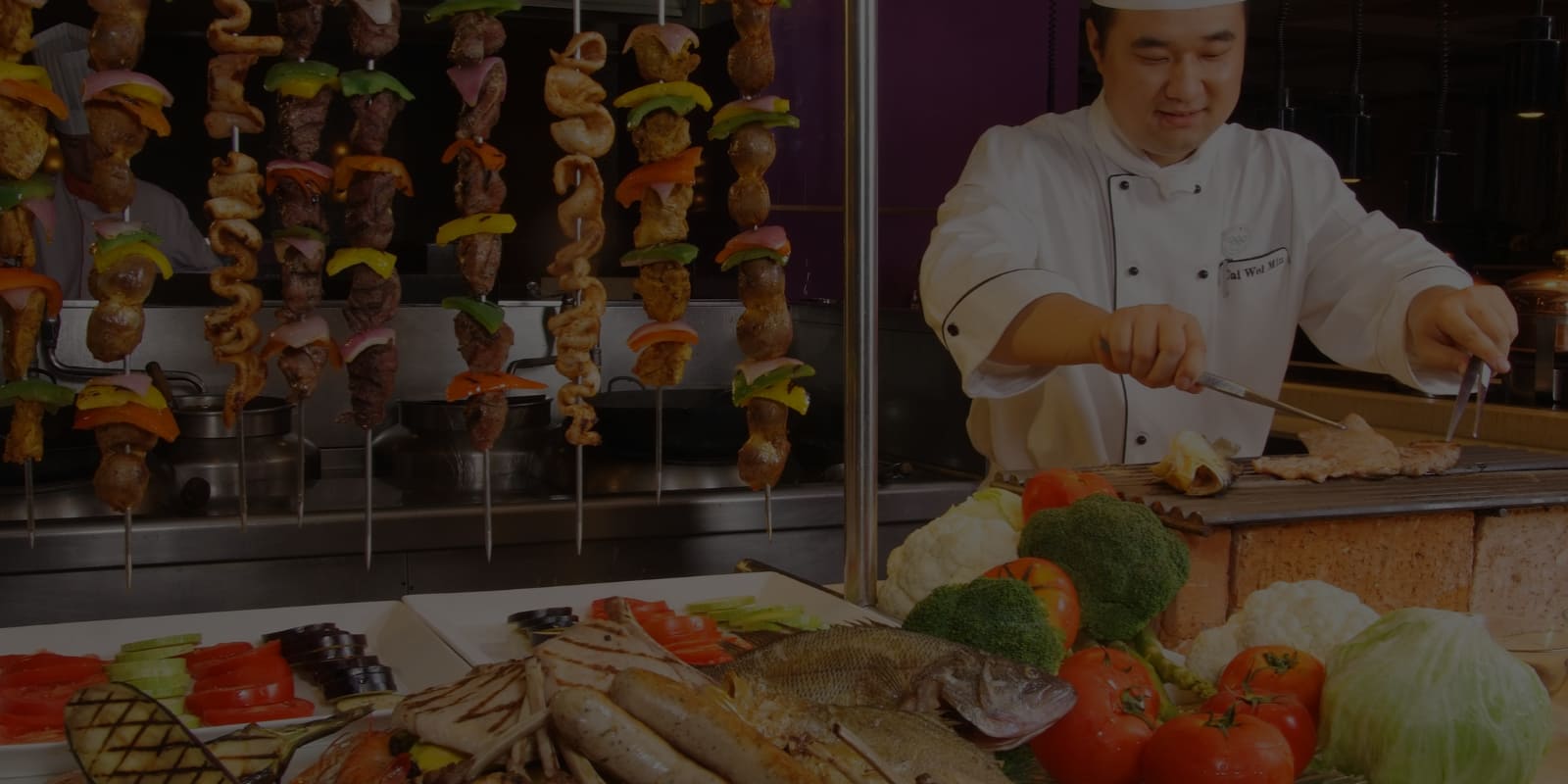 NAVIGATING SAUDI ARABIA’S F&B MARKET: A GUIDE TO GROWTH AND COMPLIANCE
