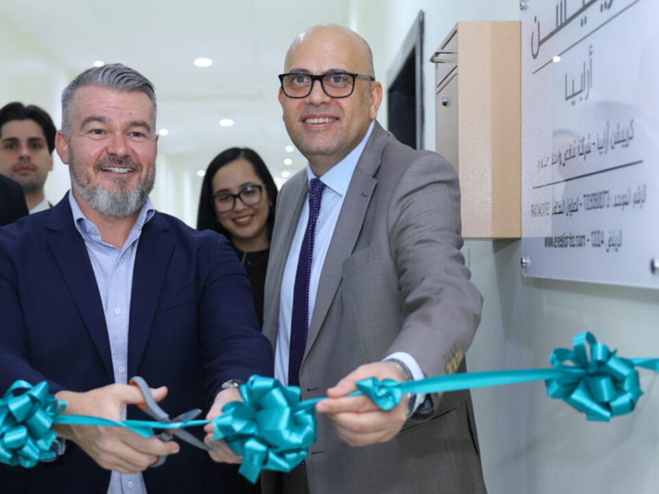 Creation Business Consultants Launches Its Premium 360° Business Centre in Riyadh, Saudi Arabia Creation Business Consultants opens a premium 360° business centre in Riyadh