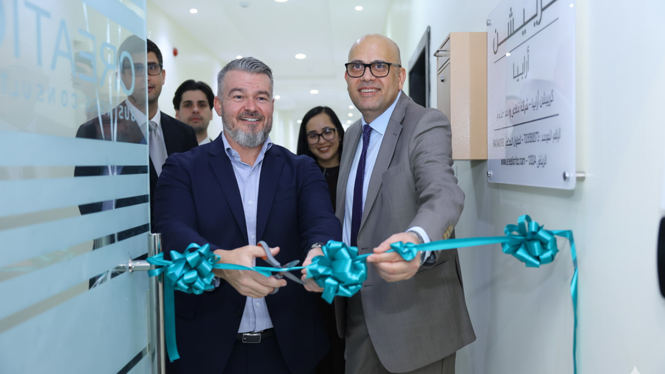 Creation Business Consultants Launches Its Premium 360° Business Centre in Riyadh, Saudi Arabia Creation Business Consultants opens a premium 360° business centre in Riyadh