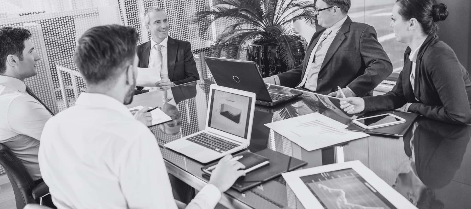 How to set up a financial company in the KSA