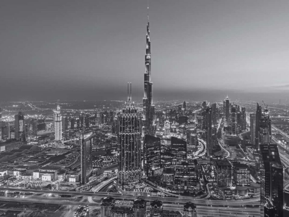 uae commercial companies law amendments